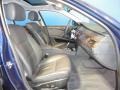 Deep Sea Blue Metallic - 5 Series 528xi Sedan Photo No. 25