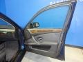 Deep Sea Blue Metallic - 5 Series 528xi Sedan Photo No. 26