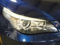 Deep Sea Blue Metallic - 5 Series 528xi Sedan Photo No. 27