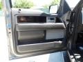 2012 Sterling Gray Metallic Ford F150 FX2 SuperCrew  photo #24