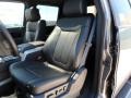 2012 Sterling Gray Metallic Ford F150 FX2 SuperCrew  photo #25