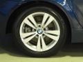 Deep Sea Blue Metallic - 5 Series 528xi Sedan Photo No. 30