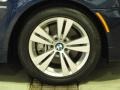 Deep Sea Blue Metallic - 5 Series 528xi Sedan Photo No. 31