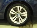 Deep Sea Blue Metallic - 5 Series 528xi Sedan Photo No. 33