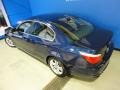 Deep Sea Blue Metallic - 5 Series 528xi Sedan Photo No. 35