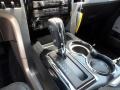 2012 Sterling Gray Metallic Ford F150 FX2 SuperCrew  photo #35