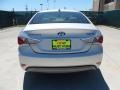 Silver Frost Metallic - Sonata Hybrid Photo No. 4