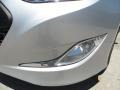 2012 Silver Frost Metallic Hyundai Sonata Hybrid  photo #10