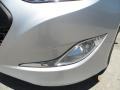 Silver Frost Metallic - Sonata Hybrid Photo No. 10