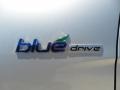  2012 Sonata Hybrid Logo