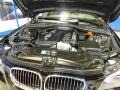 Jet Black - 5 Series 528xi Sedan Photo No. 14