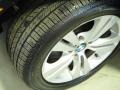 Jet Black - 5 Series 528xi Sedan Photo No. 16