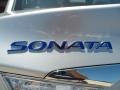  2012 Sonata Hybrid Logo