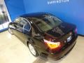 Jet Black - 5 Series 528xi Sedan Photo No. 18