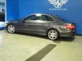 Steel Grey Metallic - E 550 4Matic Sedan Photo No. 4