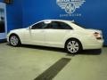 Arctic White - S 550 4Matic Sedan Photo No. 4