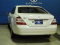 Arctic White - S 550 4Matic Sedan Photo No. 5