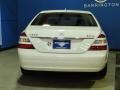 Arctic White - S 550 4Matic Sedan Photo No. 6