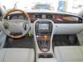 2004 Quartz Metallic Jaguar XJ XJ8  photo #3