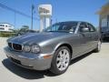 2004 Quartz Metallic Jaguar XJ XJ8  photo #5