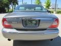 2004 Quartz Metallic Jaguar XJ XJ8  photo #9