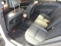 Arctic White - S 550 4Matic Sedan Photo No. 19