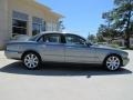 2004 Quartz Metallic Jaguar XJ XJ8  photo #11