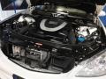 Arctic White - S 550 4Matic Sedan Photo No. 20
