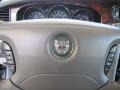 Quartz Metallic - XJ XJ8 Photo No. 14