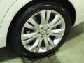 Arctic White - S 550 4Matic Sedan Photo No. 25