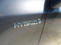 Magnetic Gray Metallic - Prius v Three Hybrid Photo No. 12