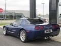 2004 LeMans Blue Metallic Chevrolet Corvette Z06  photo #10