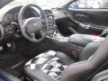Black Interior Photo for 2004 Chevrolet Corvette #64015769