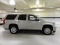 2008 Silver Birch Metallic Chevrolet Tahoe Hybrid 4x4  photo #8