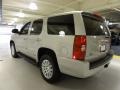 2008 Silver Birch Metallic Chevrolet Tahoe Hybrid 4x4  photo #11