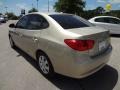 Laguna Sand Metallic - Elantra GLS Sedan Photo No. 3