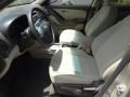 Laguna Sand Metallic - Elantra GLS Sedan Photo No. 4