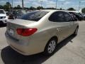 Laguna Sand Metallic - Elantra GLS Sedan Photo No. 8