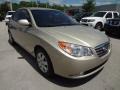 Laguna Sand Metallic - Elantra GLS Sedan Photo No. 10