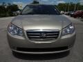 Laguna Sand Metallic - Elantra GLS Sedan Photo No. 13
