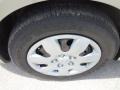 Laguna Sand Metallic - Elantra GLS Sedan Photo No. 14
