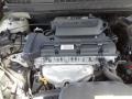 Laguna Sand Metallic - Elantra GLS Sedan Photo No. 17