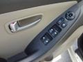 Laguna Sand Metallic - Elantra GLS Sedan Photo No. 18