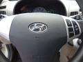 Laguna Sand Metallic - Elantra GLS Sedan Photo No. 23