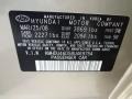 Laguna Sand Metallic - Elantra GLS Sedan Photo No. 24