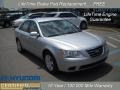 Radiant Silver - Sonata GLS Photo No. 1