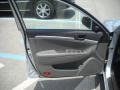Radiant Silver - Sonata GLS Photo No. 8