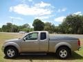 Desert Stone - Frontier LE King Cab Photo No. 2