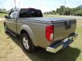 Desert Stone - Frontier LE King Cab Photo No. 3