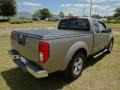 Desert Stone - Frontier LE King Cab Photo No. 8